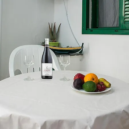 Casa Cueva Poris As Home By Monica Dom wakacyjny