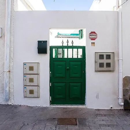 Dom wakacyjny Casa Cueva Poris As Home By Monica