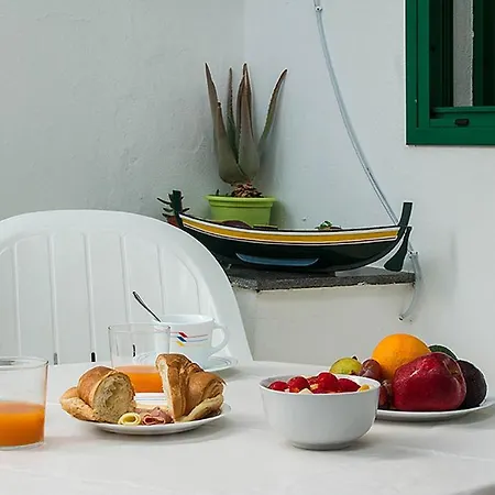 Casa Cueva Poris As Home By Monica *