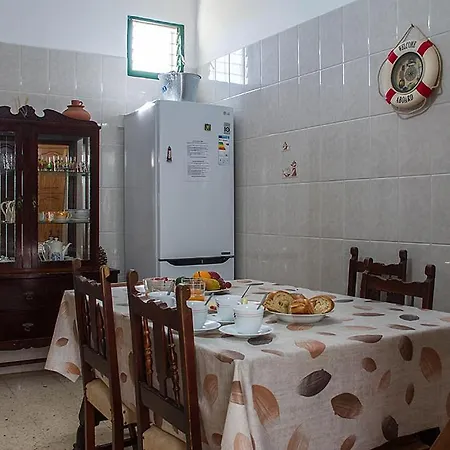 Casa Cueva Poris As Home By Monica Poris de Abona