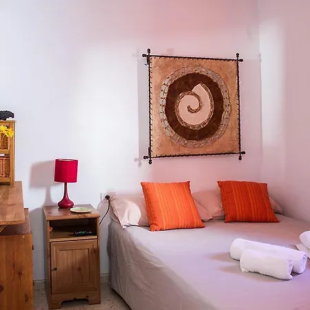 Casa Cueva Poris As Home By Monica