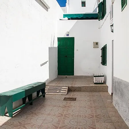 Feriehus Casa Cueva Poris As Home By Monica Poris de Abona